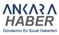 Ankara Haber Logo