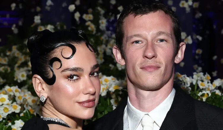 ÖZEL DEDEKTİF RAPORU ORTAYA ÇIKARDI: DUA LIPA'NIN EŞİ CALLUM TURNER, VANESSA KIRBY İLE OLAN İLİŞKİSİNİ YILLARCA NASIL SAKLADI?