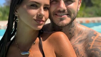 DEDEKTİF RAPORU ŞOK ETTİ! MAURO ICARDİ'NİN GİZLİ İLİŞKİLERİ CHİNA SUAREZ'İ ARJANTİN'E KAÇIRDI!