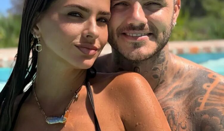 DEDEKTİF RAPORU ŞOK ETTİ! MAURO ICARDİ'NİN GİZLİ İLİŞKİLERİ CHİNA SUAREZ'İ ARJANTİN'E KAÇIRDI!