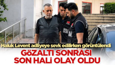 Ahbap Derneği ve Haluk Levent Soruşturmasında Yeni Gelişme: Gizli Kamera ve Dinleme Cihazı Tedbirleriyle Deliller Güvence Altına Alınıyor