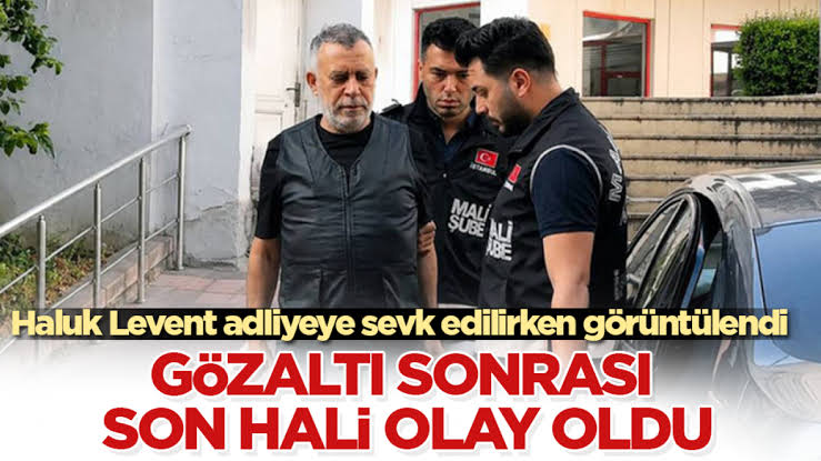 Ahbap Derneği ve Haluk Levent Soruşturmasında Yeni Gelişme: Gizli Kamera ve Dinleme Cihazı Tedbirleriyle Deliller Güvence Altına Alınıyor