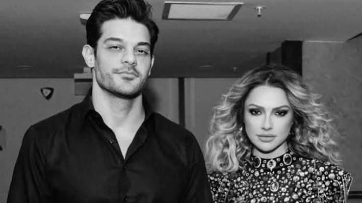 ÜNLÜ ŞARKICIYA DEDEKTİF TAKİBİ! HADİSE'NİN PEŞİNDE 7 GÜN 24 SAAT!